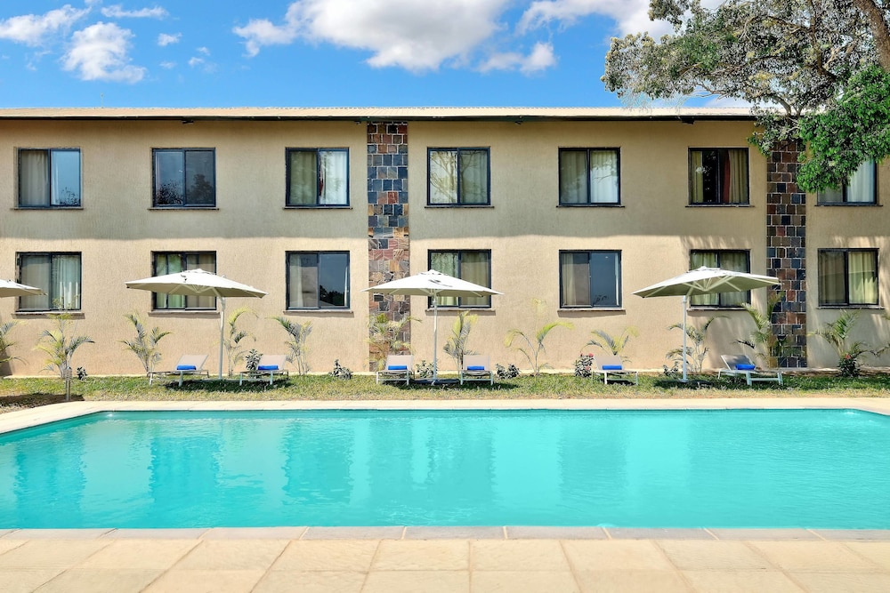 PROTEA HOTEL NDOLA 3/45