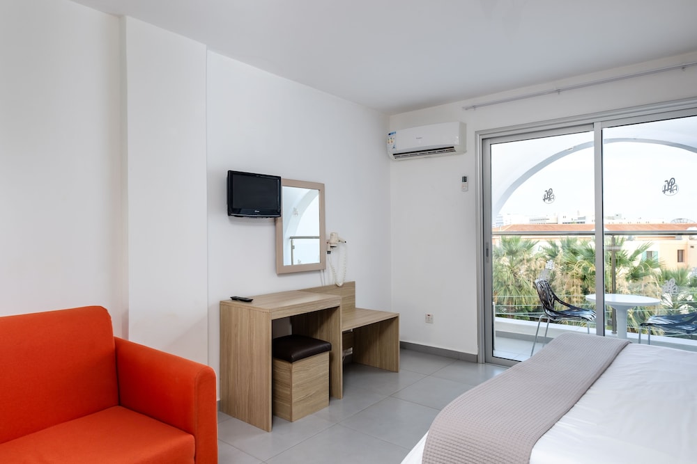 Pandream Hotel Apartments 27/50