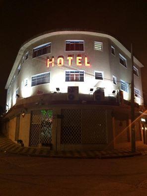 Hotel Guarulhos 3/36