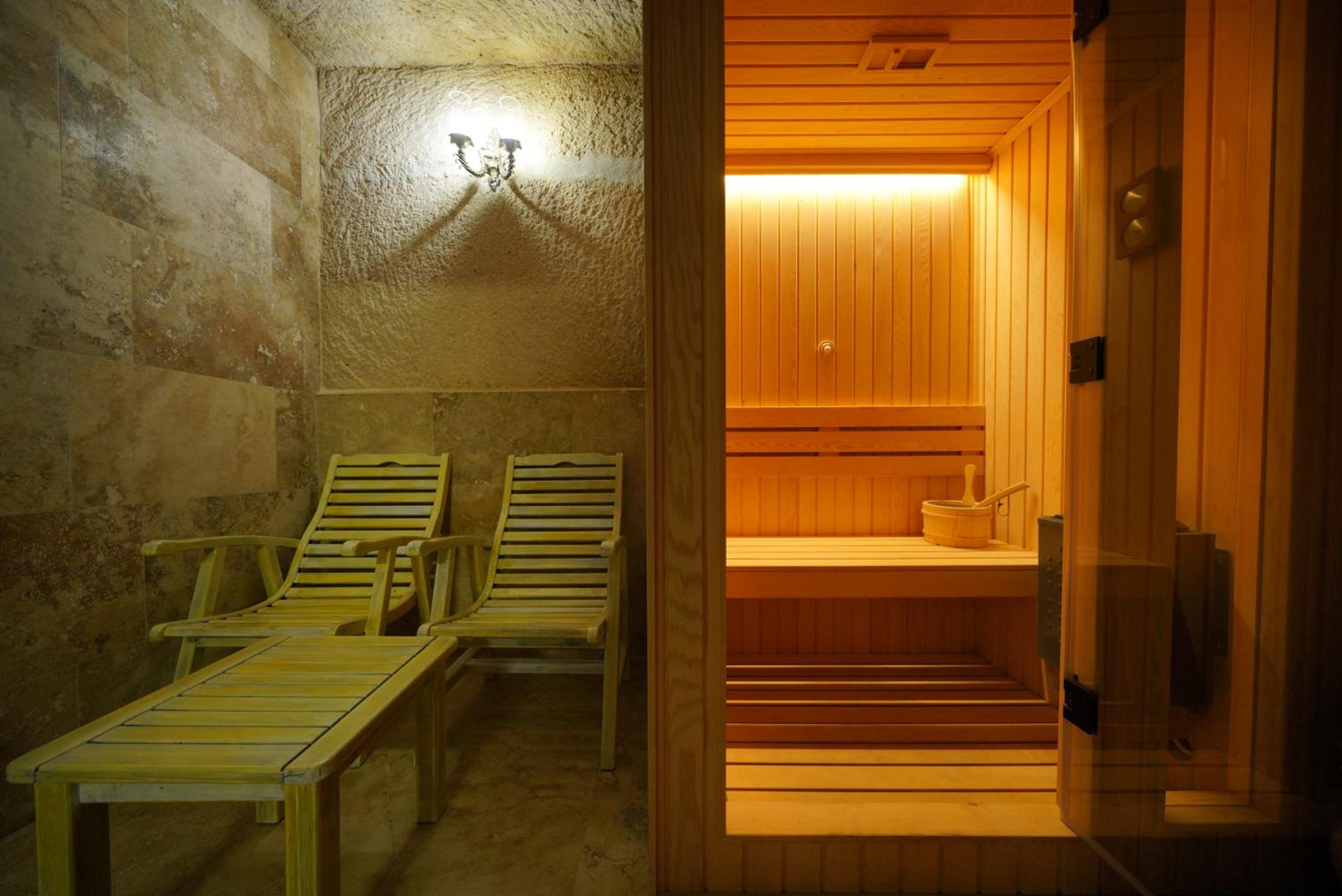 Suite, Sauna، Karlik Cave Suite 4/9