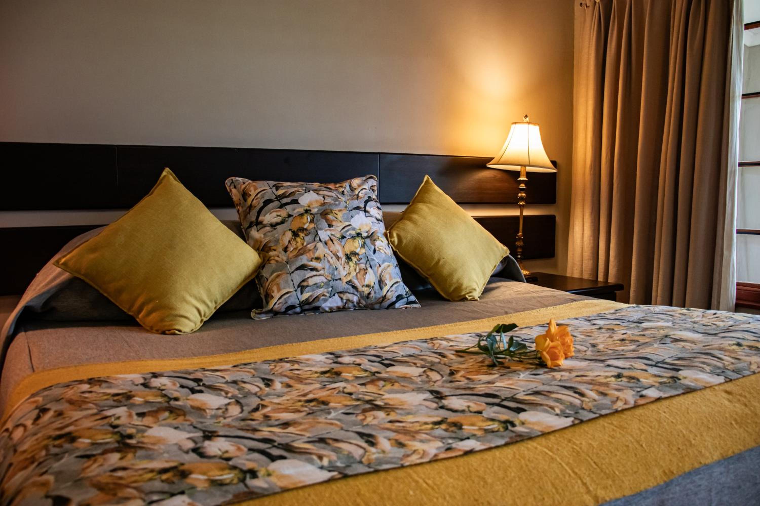Drakensview Self Catering 13/50