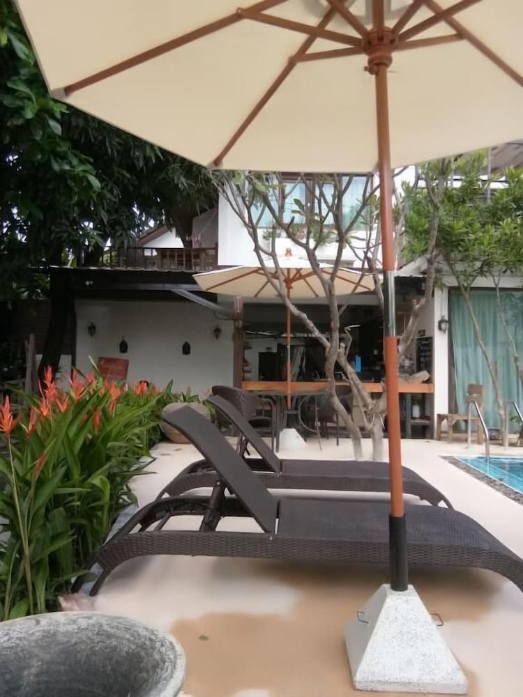 Yi's Garden Villa 30/39