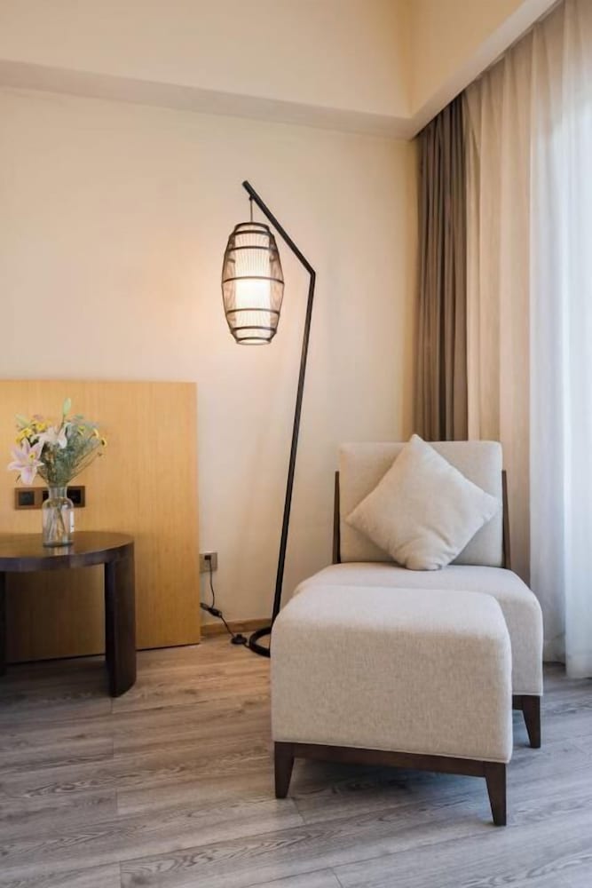 SSAW Boutique Hotel Hangzhou Xixi Nanlu 19/42