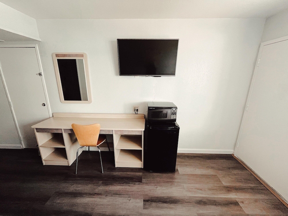 Motel6 Holbrook, AZ 42/62