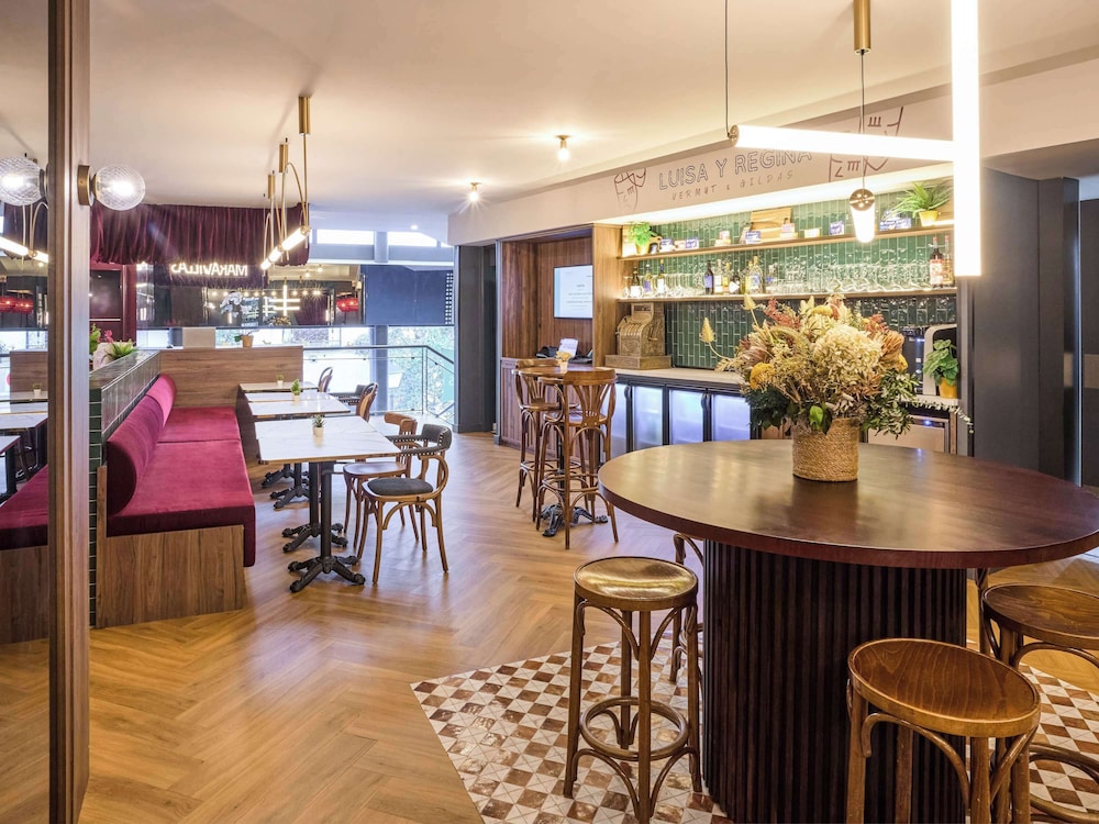 Ibis Styles Madrid Centro Maravillas 38/50