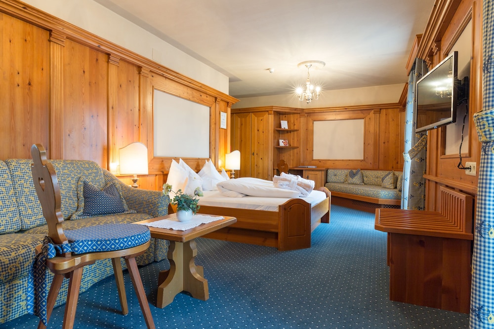 Romantik Hotel Santer 54/66