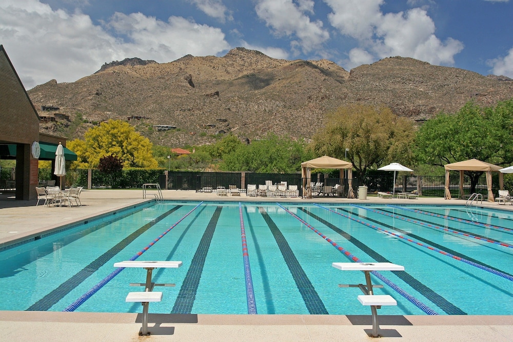 Ventana Canyon Club and Lodge 22/53