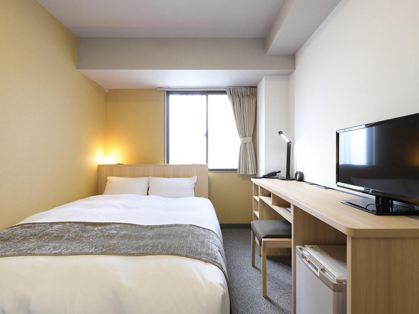 Room, Double Bed, Building 2