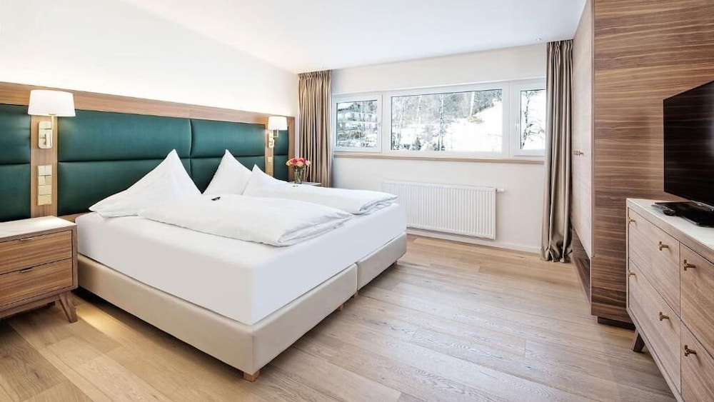 Thermenhotel Ronacher Superior 8/50