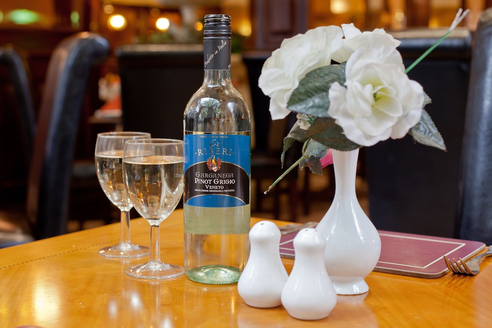 考文垂布里坦尼娅酒店(Britannia Hotel Coventry) 图片2