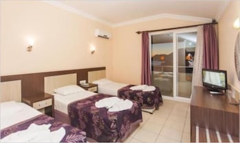 Kleopatra Melissa Hotel 13/39