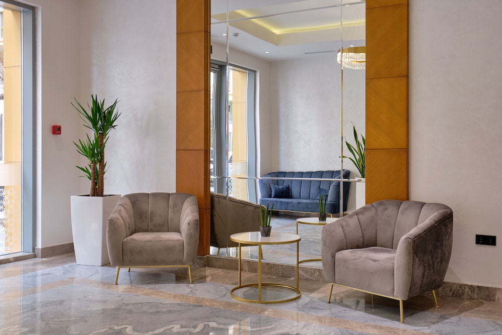 Stylo Residence & Suites 52/66