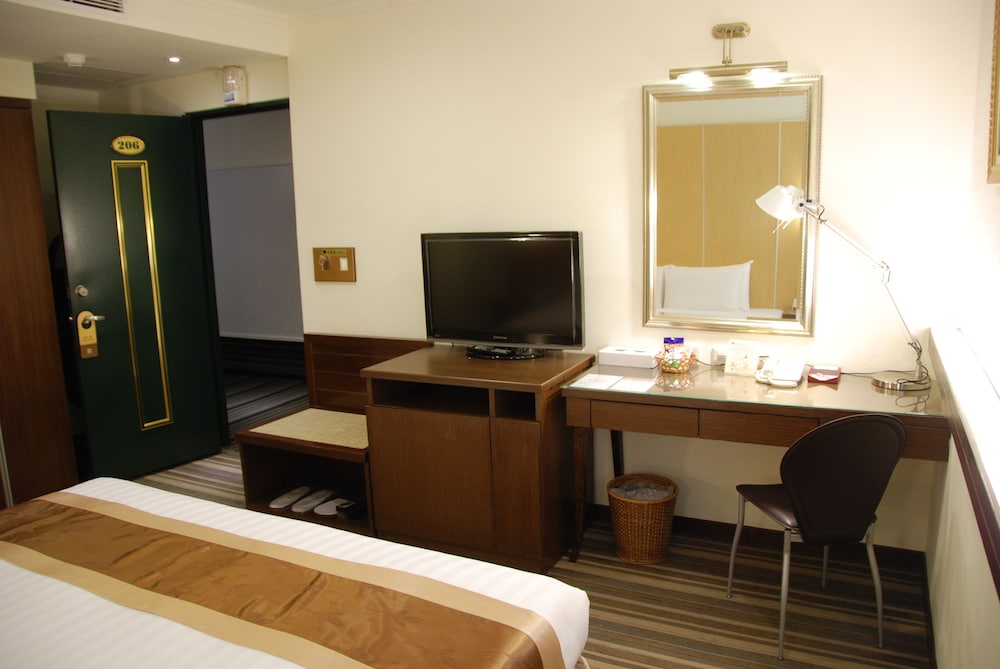 Cultural Trust Hotel 20/27