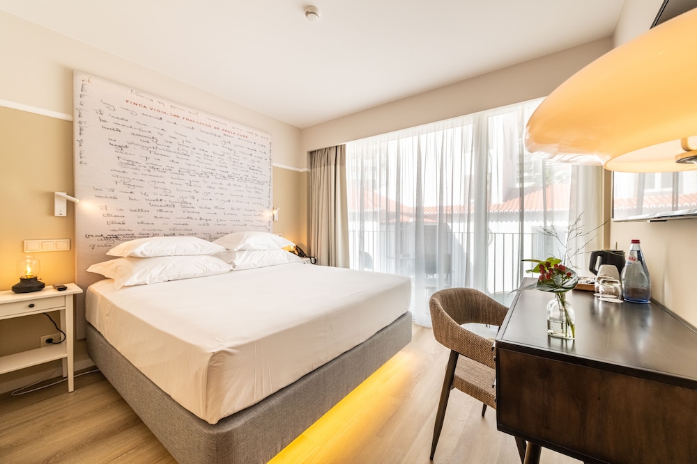 Pestana Fisherman Village 22/72