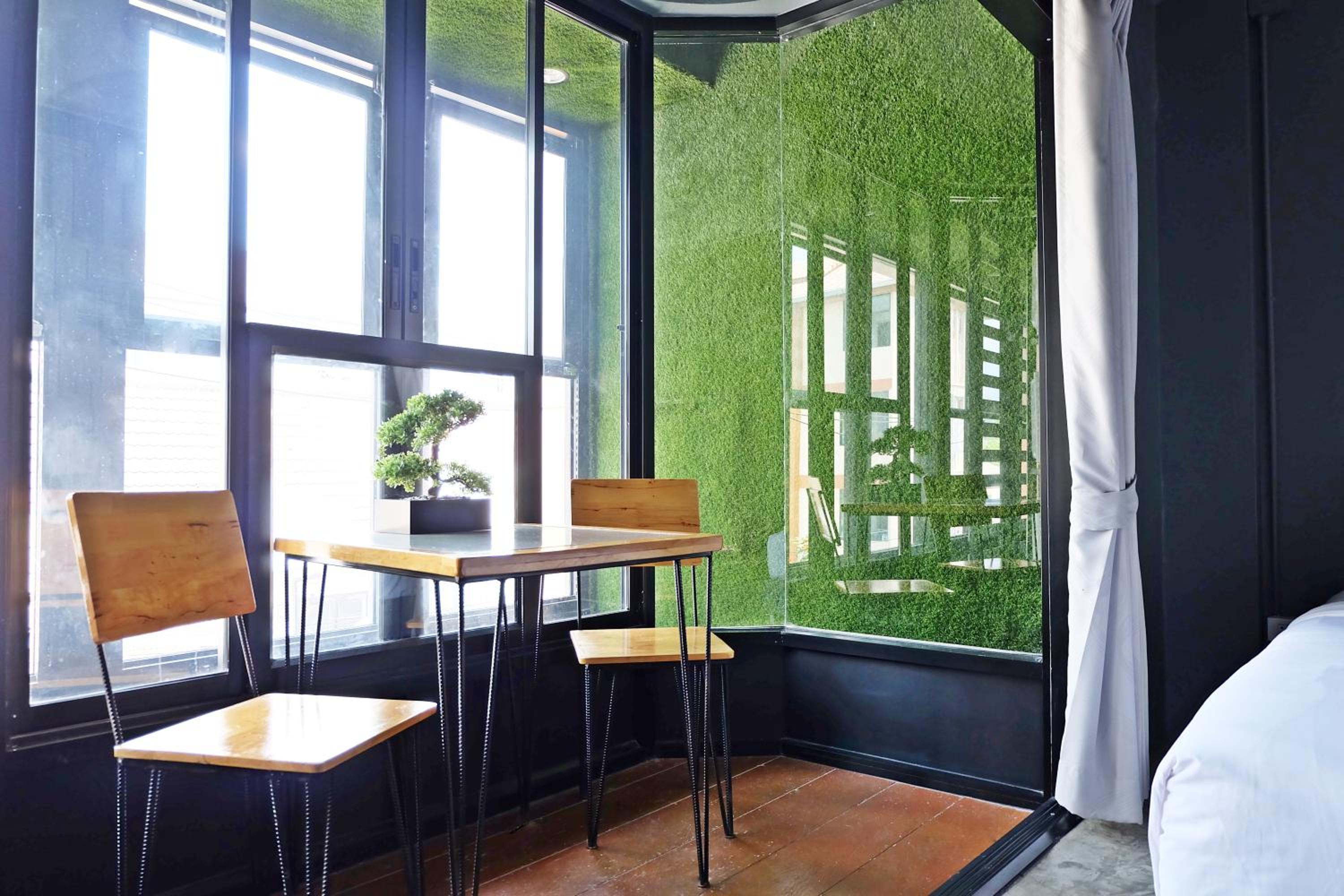 Chiang Mai Hipster Mini Hotel 74/84