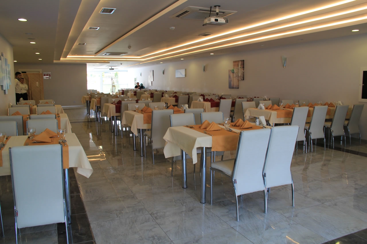 HITIT AYAS THERMAL AND SPA 24/42