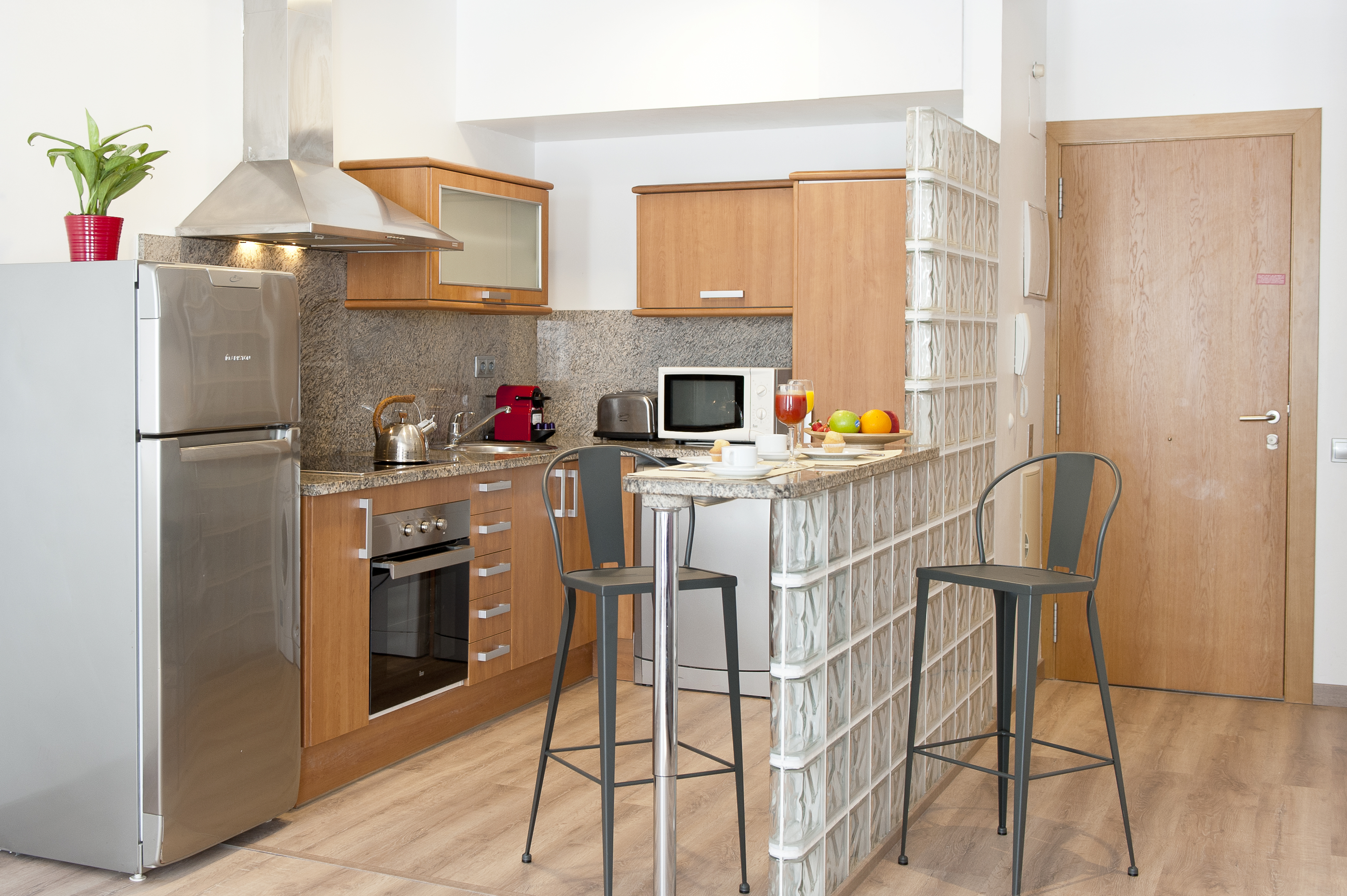 Mh Apartments S Familia 28/34