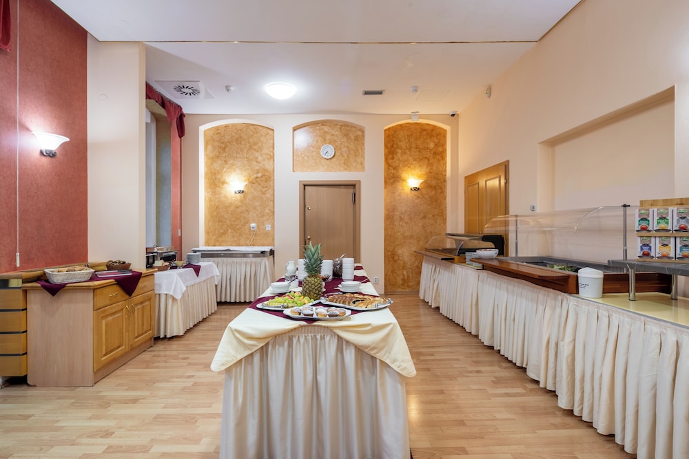 Welness Hotel Jean de Carro 30/42