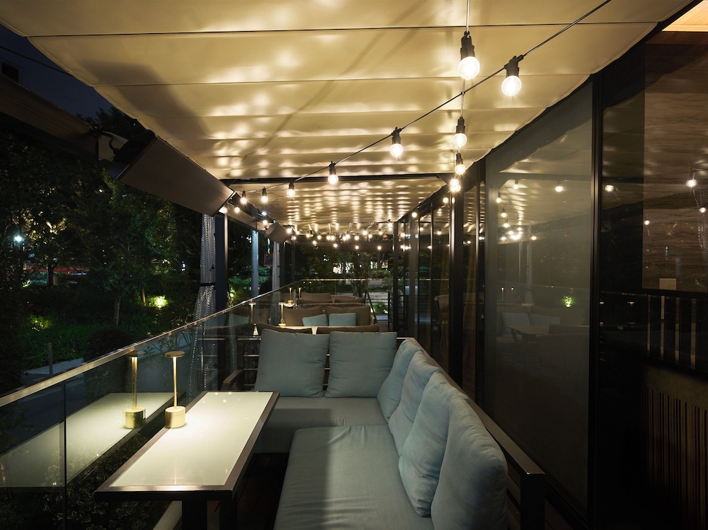 Daiwa Roynet Hotel Tokyo Nishi-Shinjuku PREMIER 54/60