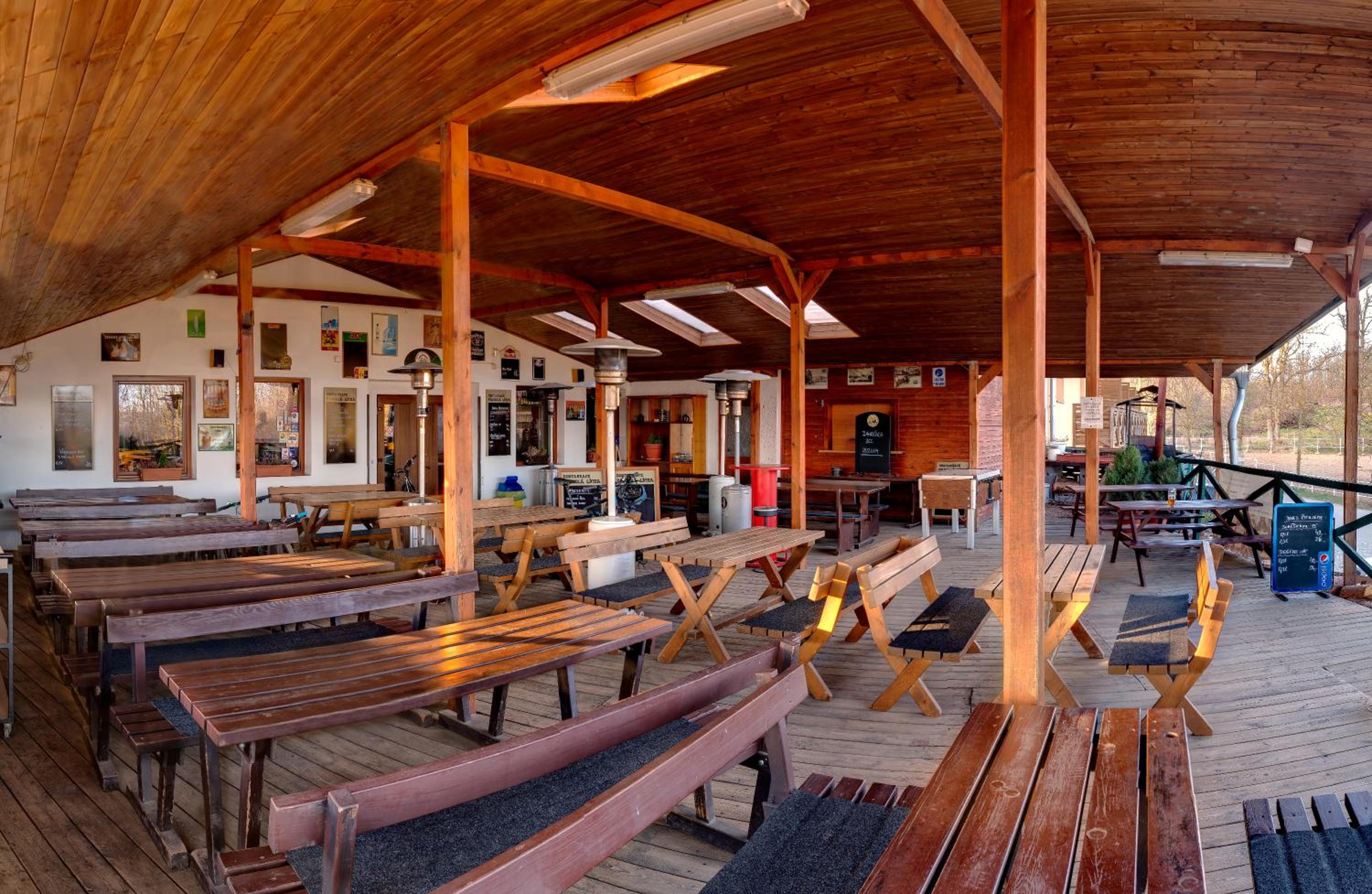 Hotel Panská Lícha 17/28