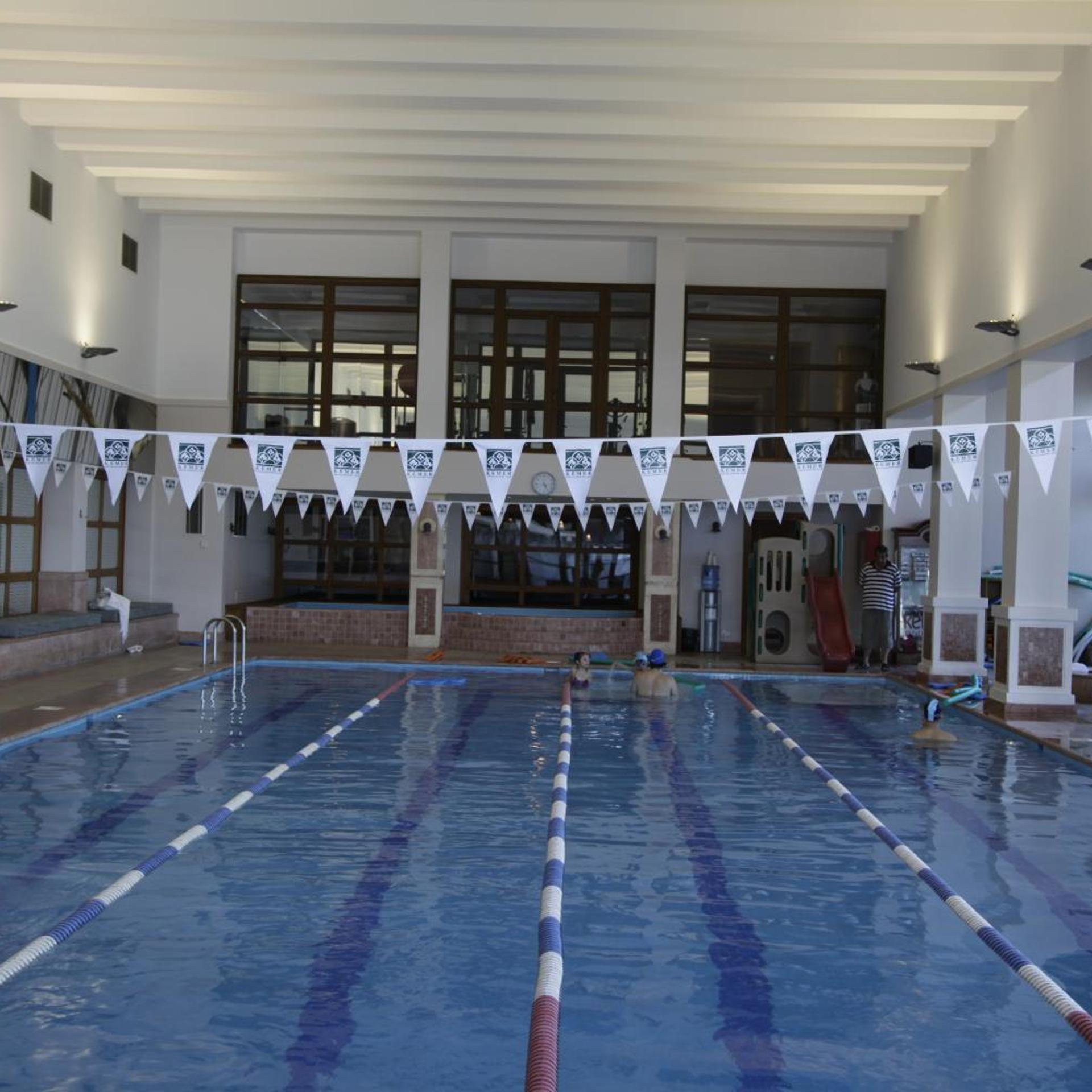 KEMER COUNTRY HOTEL ISTANBUL 39/75