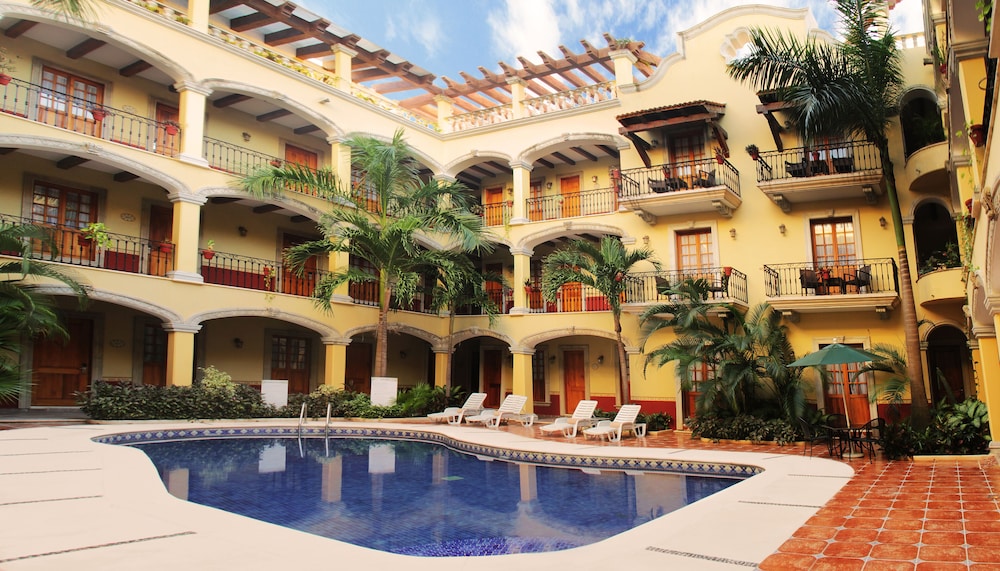 Hacienda Real del Caribe in PLAYA DEL CARMEN