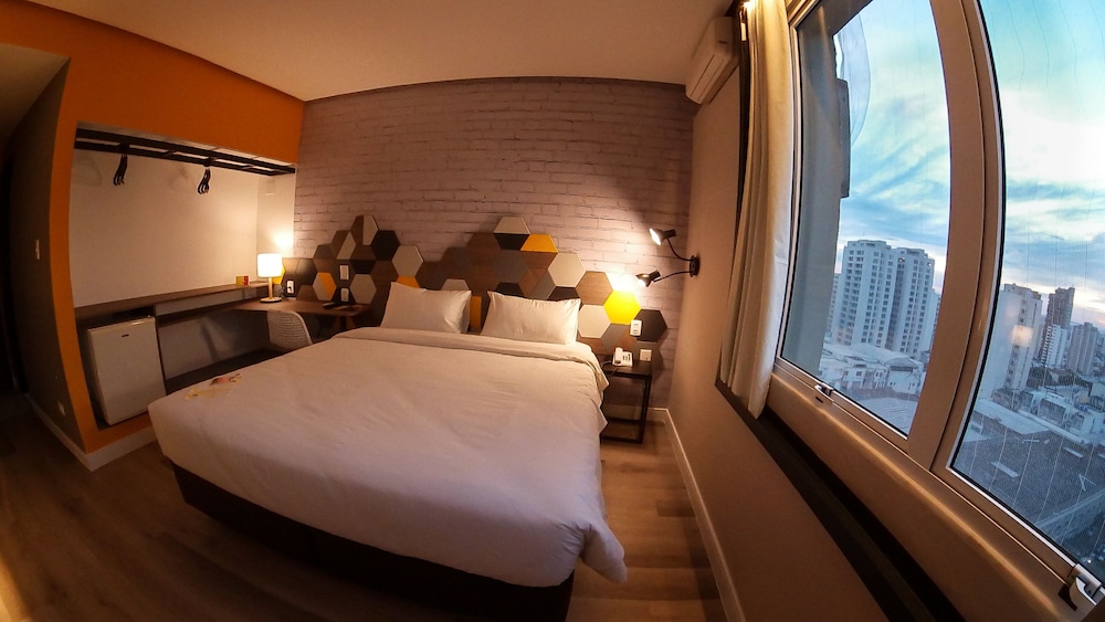 B&B Hotels Uberlandia 10/58
