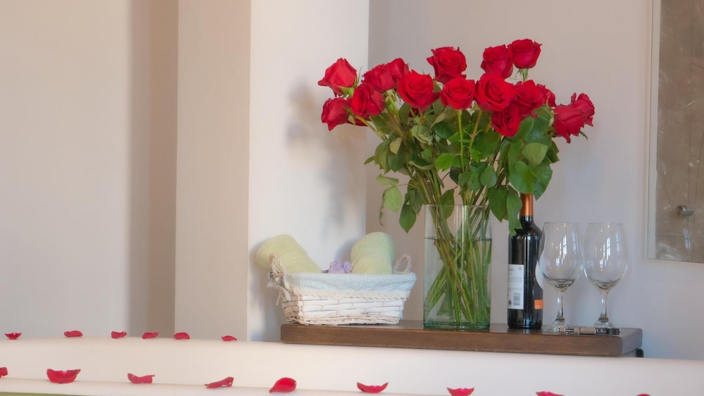 Boutique Hotel Casona D Alameda 7/63