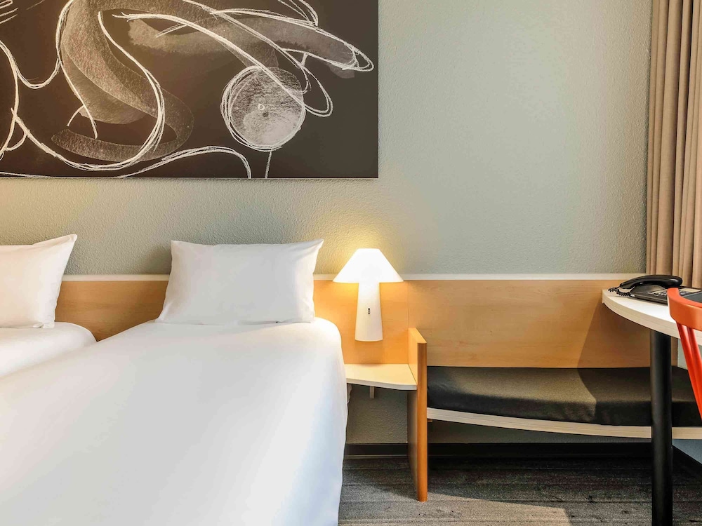 IBIS HANNOVER CITY 46/67