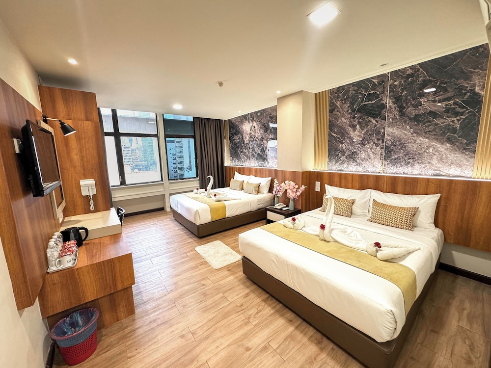 Swiss Hotel 24/70