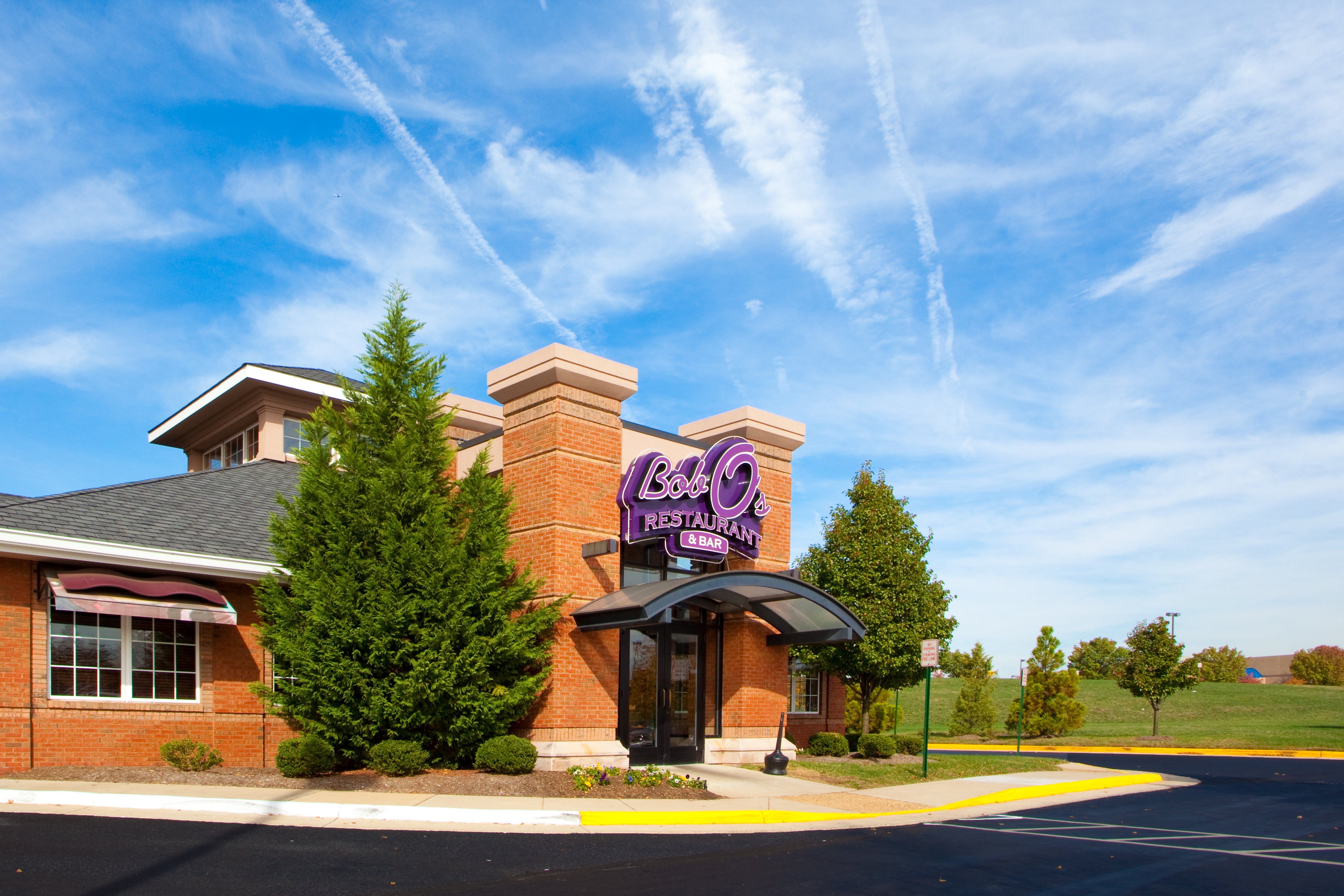 Holiday Inn Chantilly-Dulles Expo (Arpt) 53/55