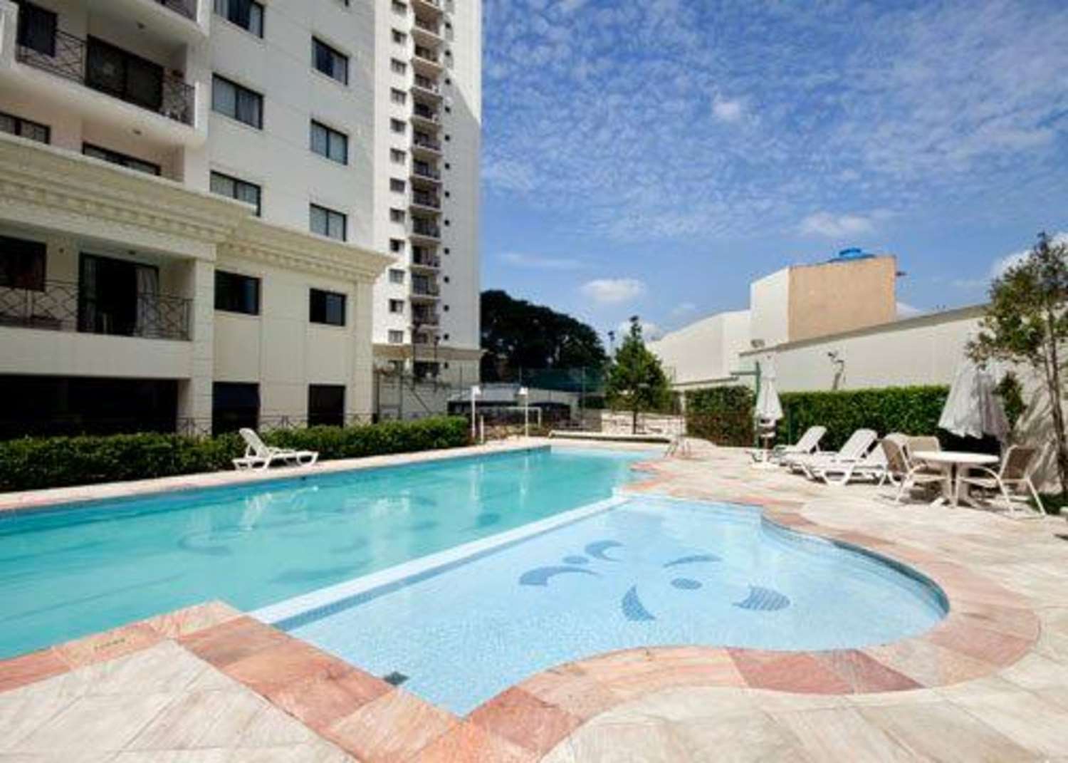 Quality Suites Long Stay Vila Olimpia 5/6