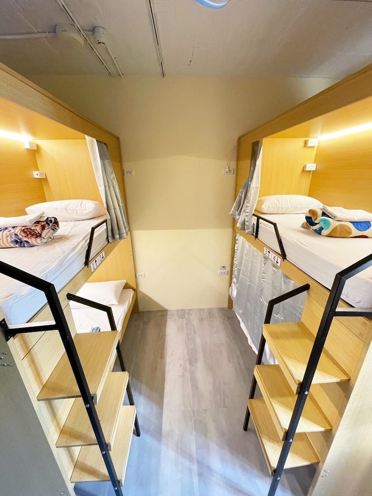 An Lan Jie Hostel 39/50