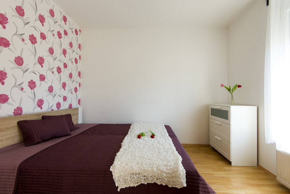 Grand Budapest Penthouse 33/82