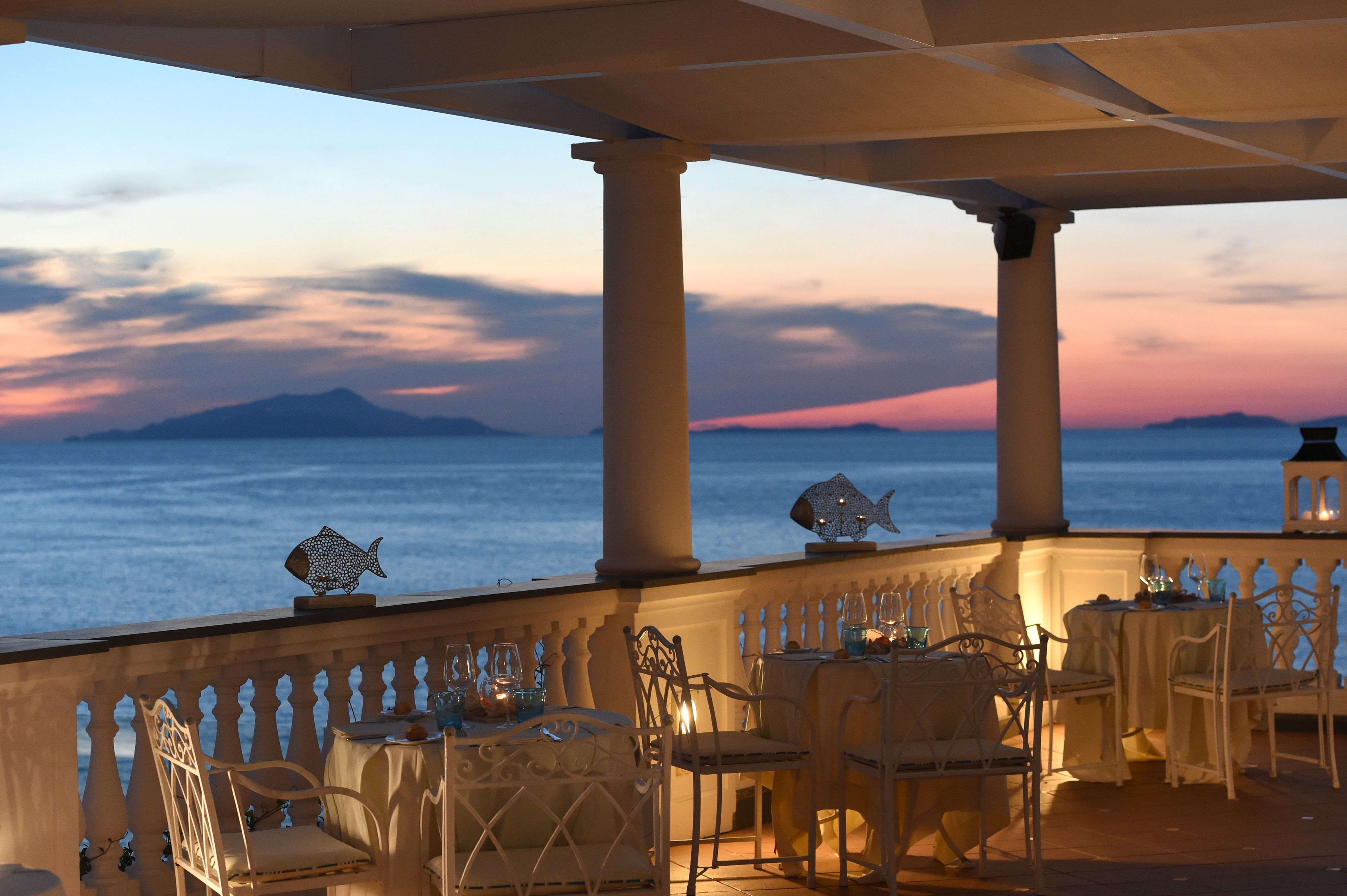 Hotel Corallo Sorrento 66/80