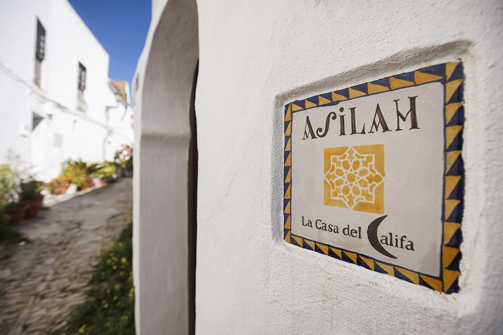 La Casa Del Califa 27/50