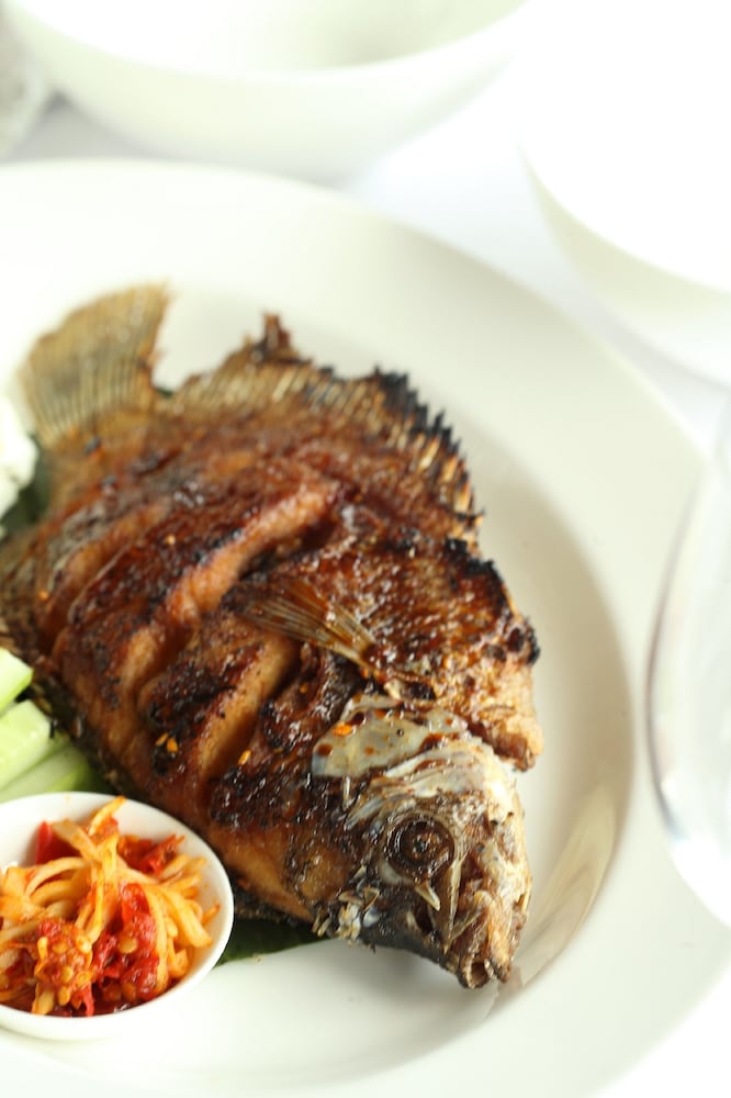 Santika Premiere Bintaro 36/78