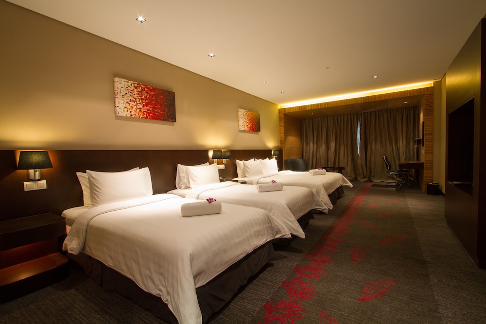 Hotel Grandis 16/73