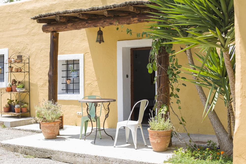 Las Mariposas Ibiza 25/31