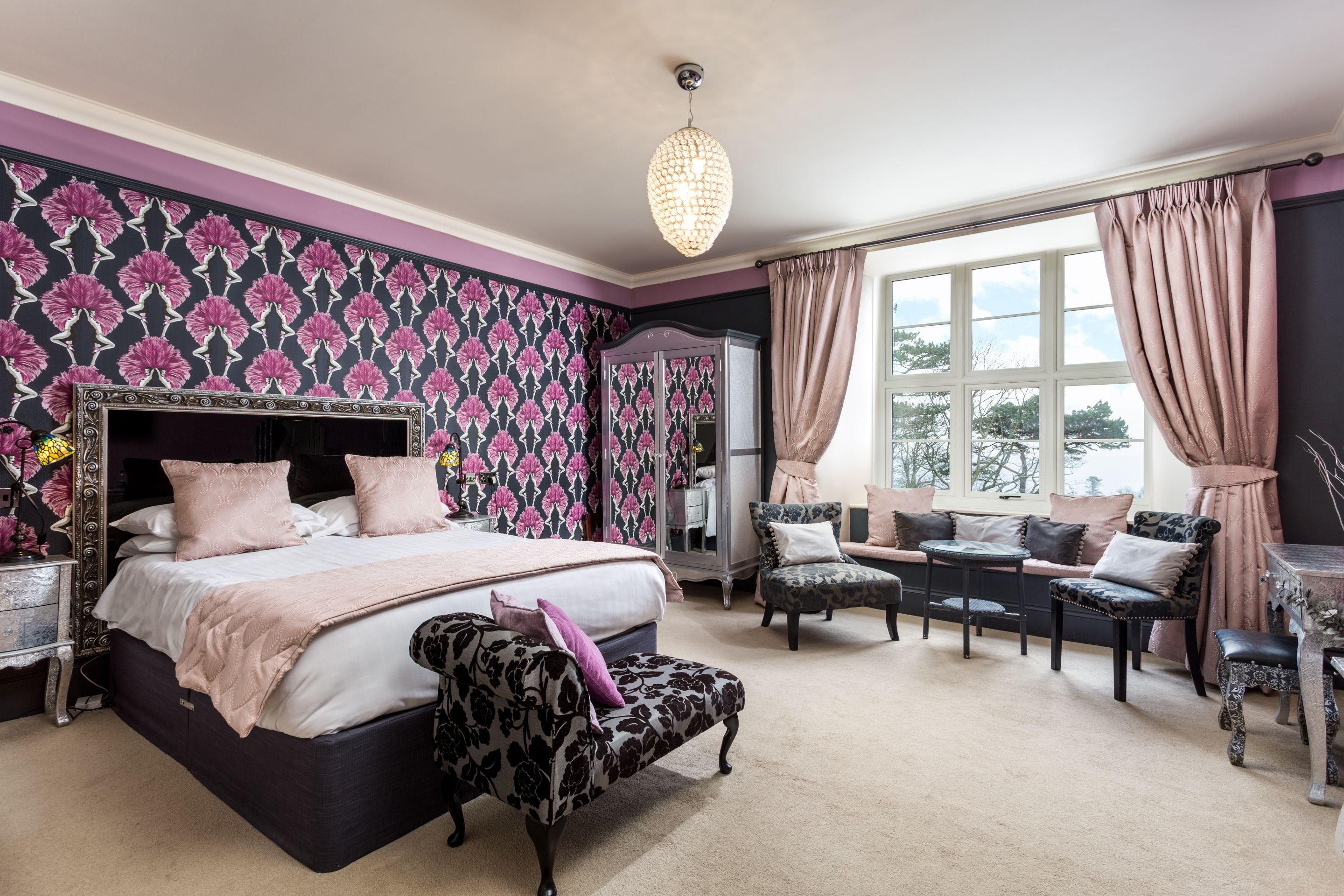 Orestone Manor Hotel 5/25