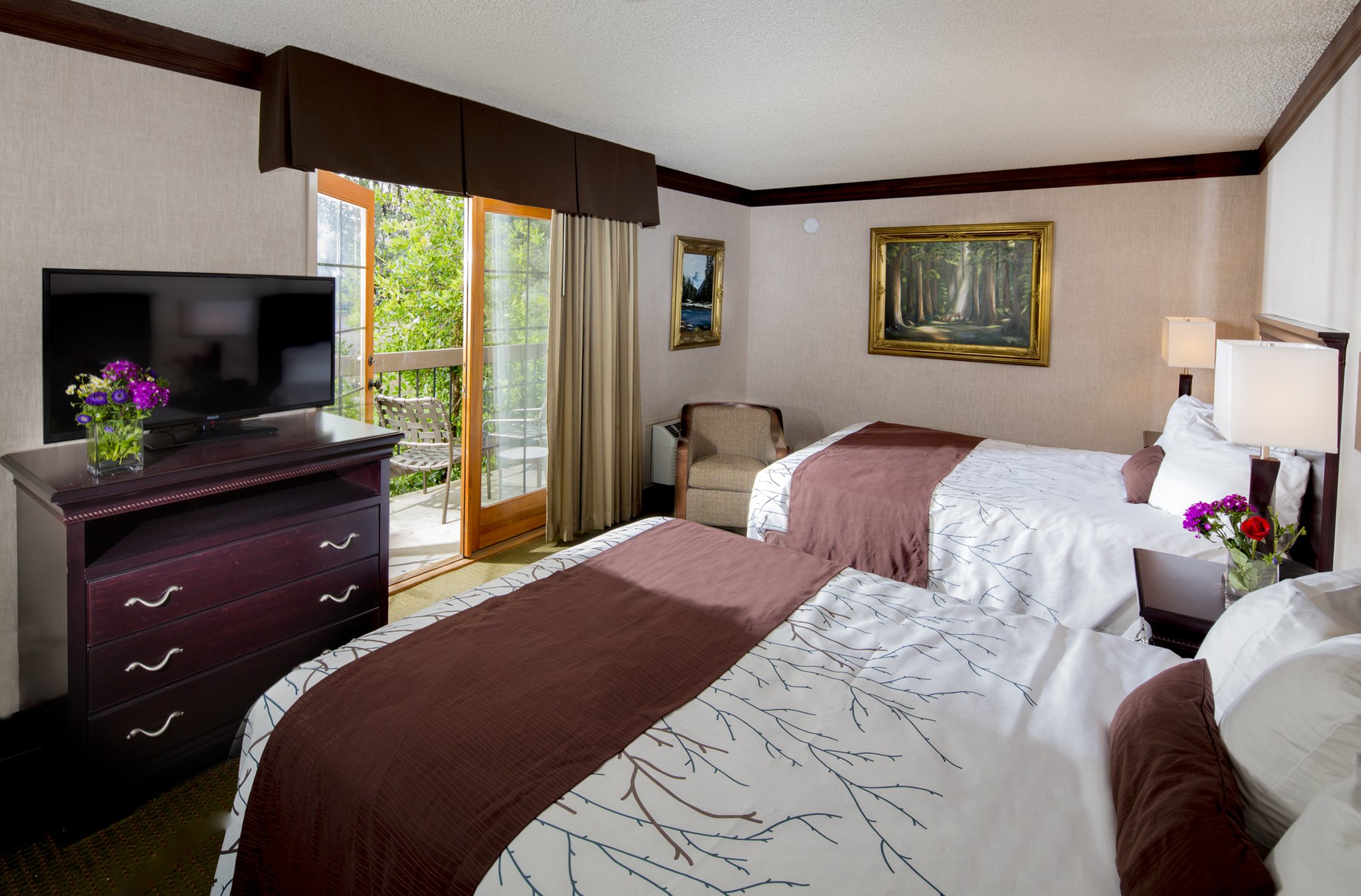 Best Western Plus Yosemite Gateway Inn 21/60