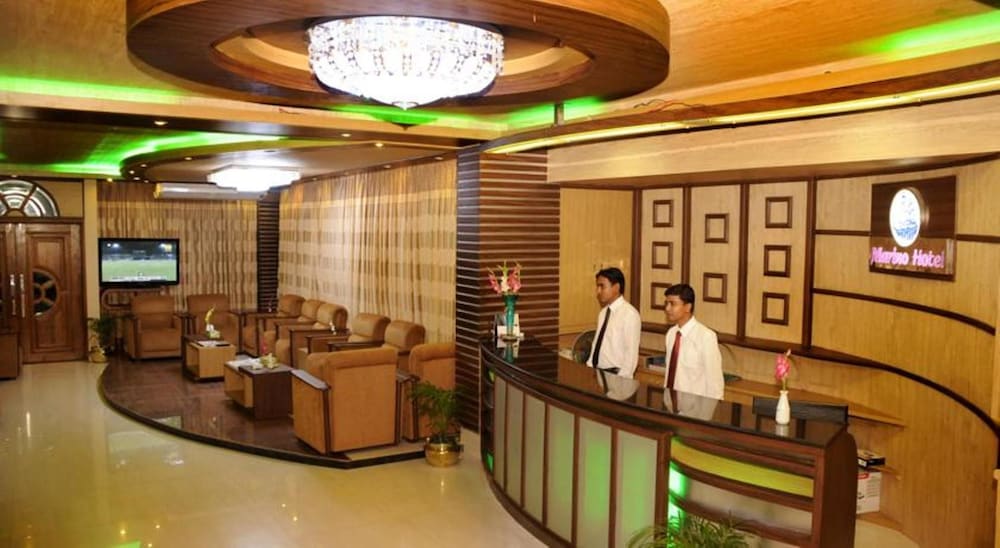 Marino Hotel Uttara 9/62