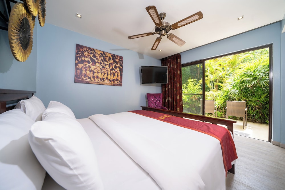 Indochine Resort Villas 19/85
