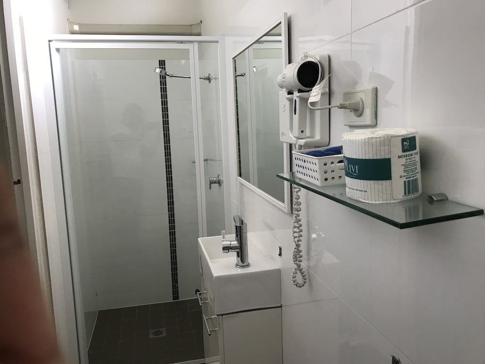 Coffs Shearwater Motel 67/69