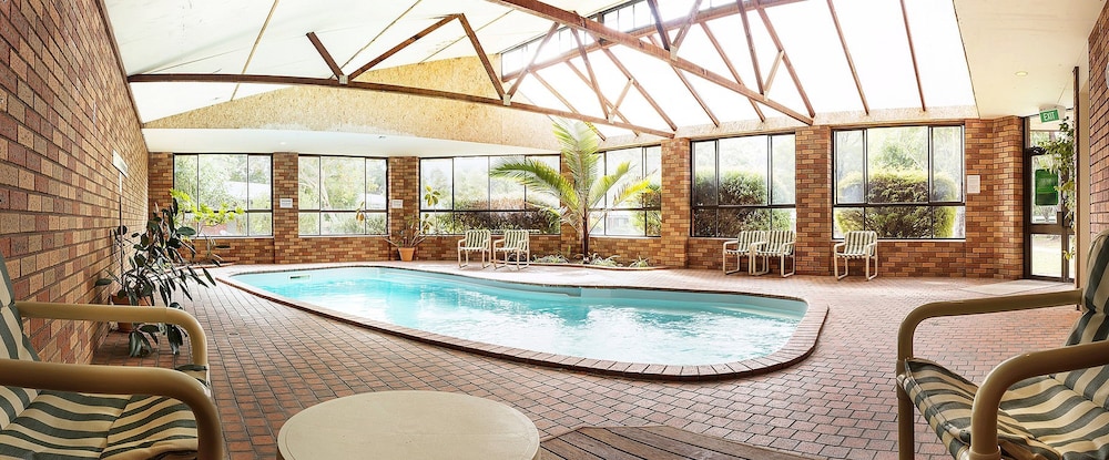 Pinnacle Holiday Lodge 31/52