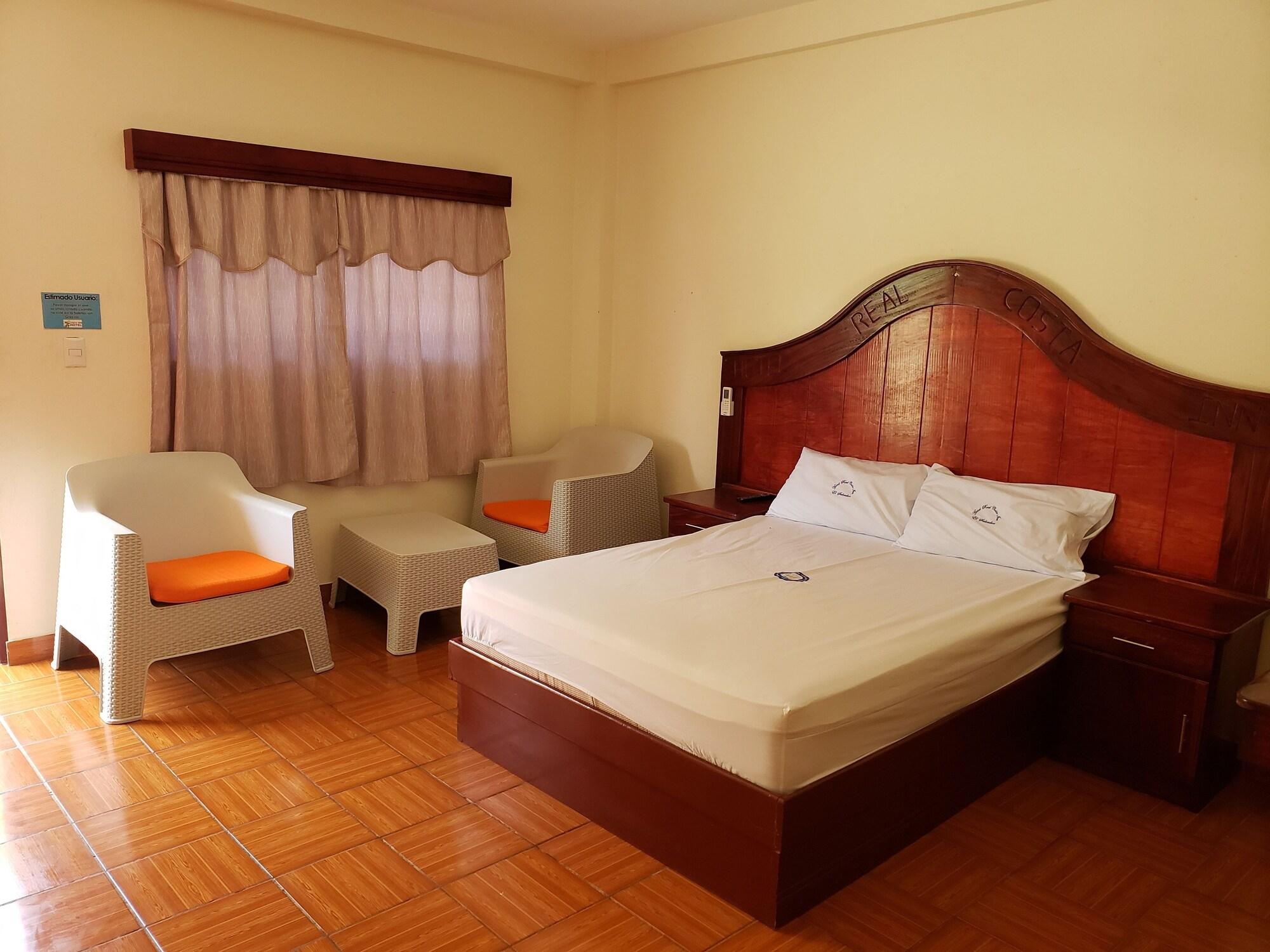 Tortuga Village Hotel 6/40
