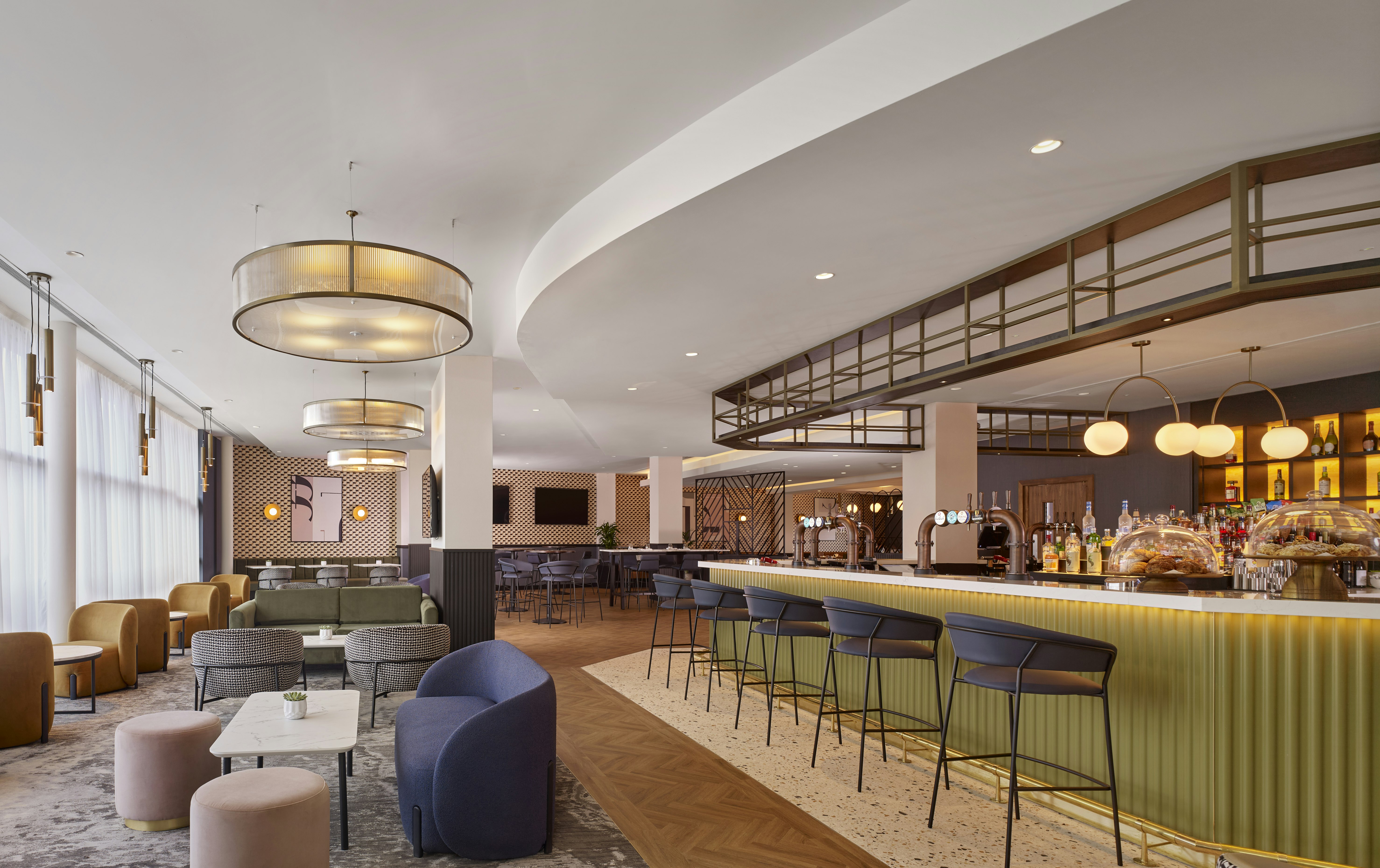 DoubleTree by Hilton Sheffield City 28/47