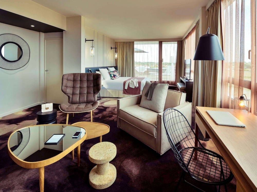 Mercure Lyon Genas Eurexpo 22/50