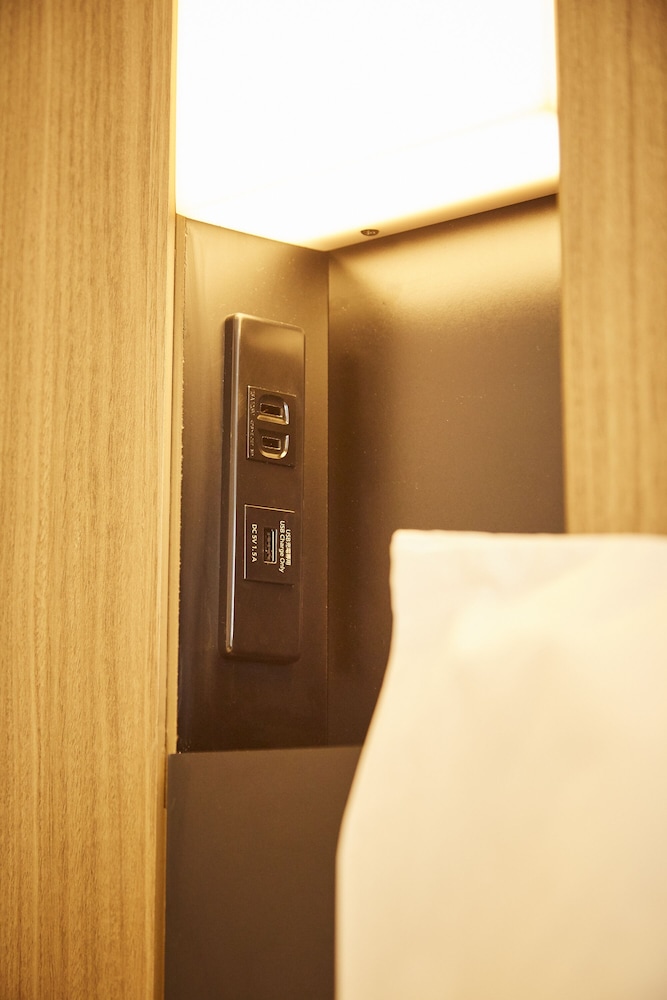 MONday京都Karasuma Nijo酒店(hotel MONday Kyoto Karasuma Nijo) 图片5
