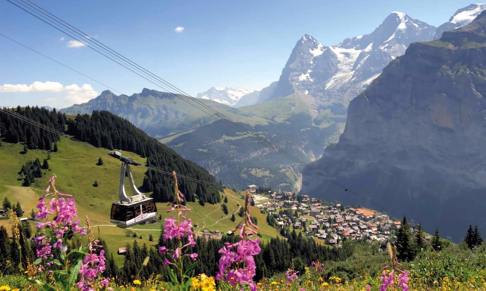 Jungfrau Hotel 46/54